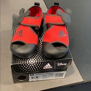 altaventure mickey shoes